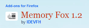 MemoryFox